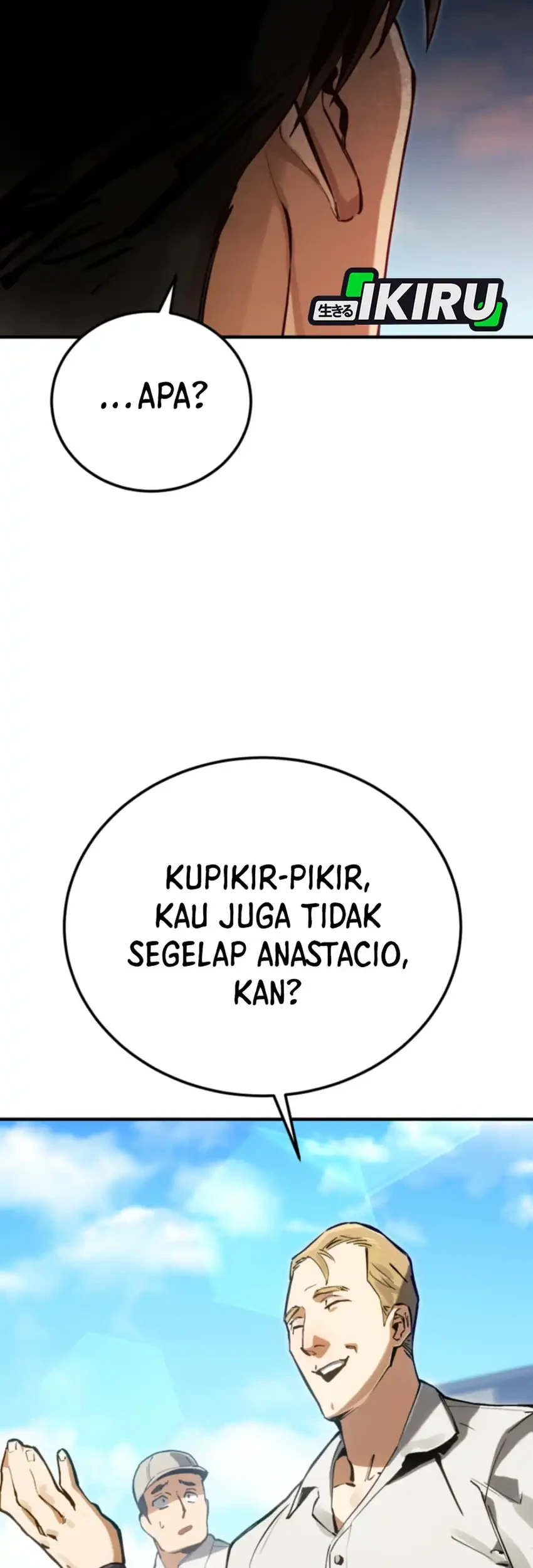 Black-Haired US Army General Chapter 6 Gambar 100