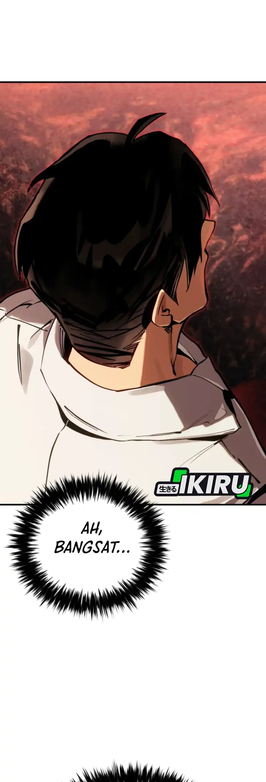 Black-Haired US Army General Chapter 6 Gambar 106