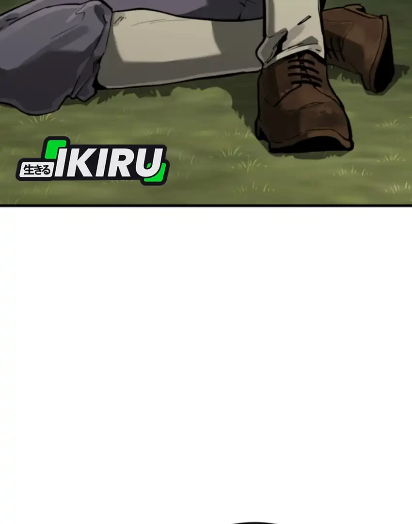 Black-Haired US Army General Chapter 6 Gambar 13