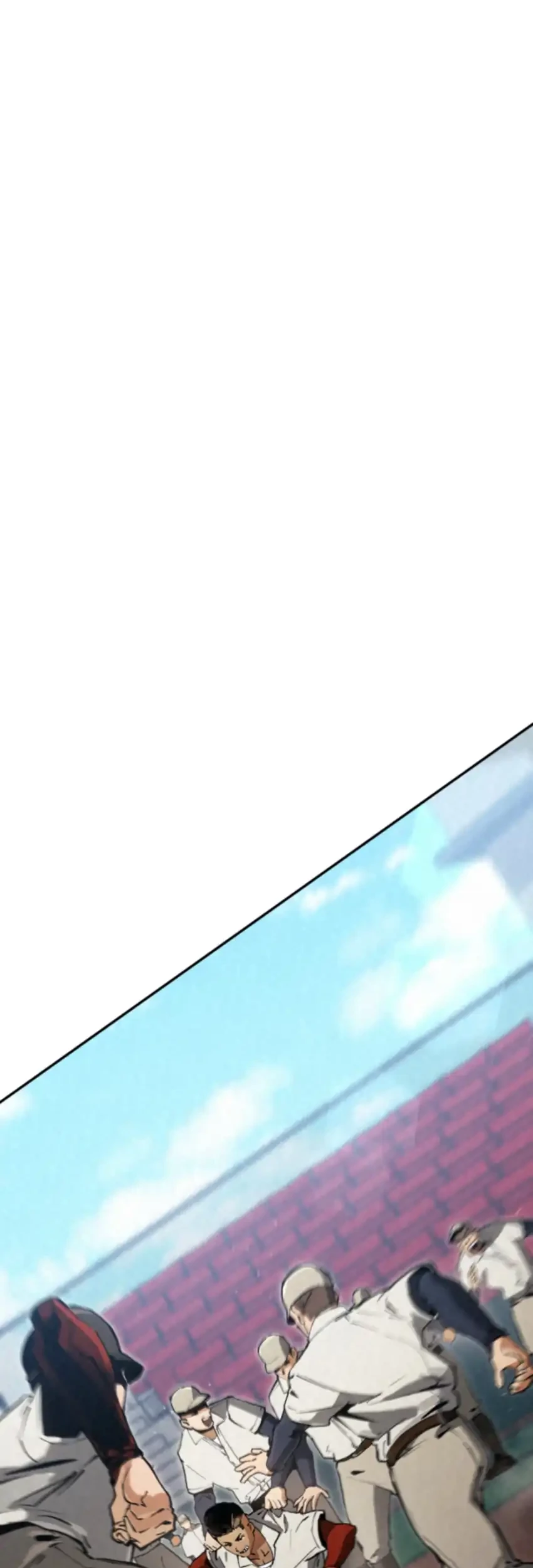 Black-Haired US Army General Chapter 7 Gambar 28