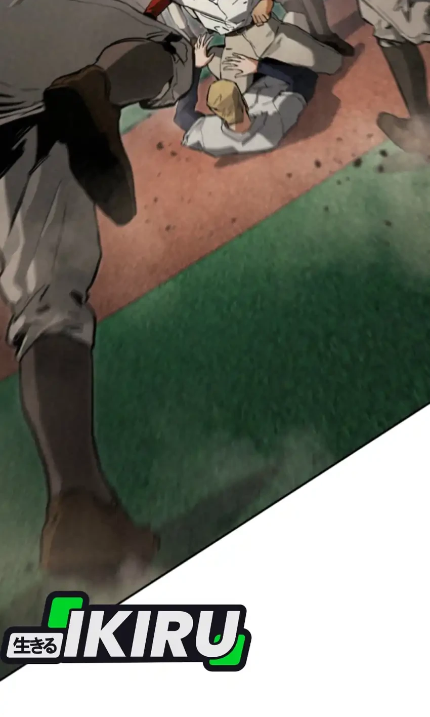 Black-Haired US Army General Chapter 7 Gambar 29