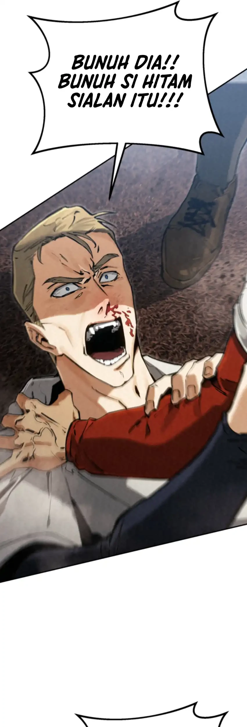 Black-Haired US Army General Chapter 7 Gambar 30