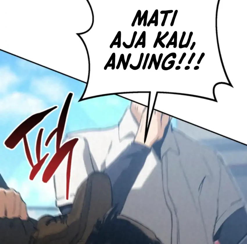 Black-Haired US Army General Chapter 7 Gambar 31