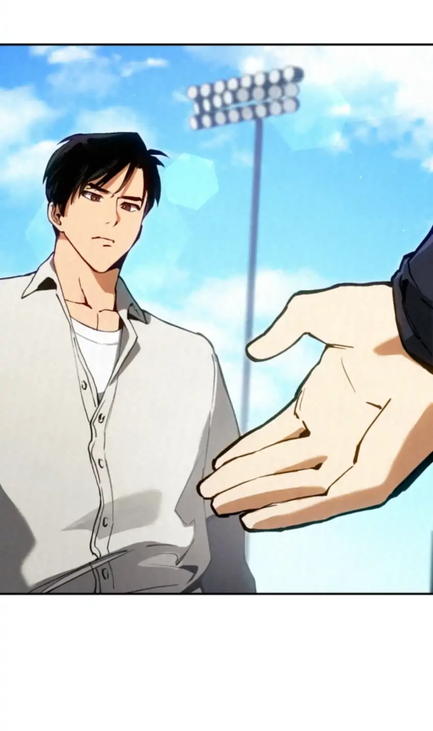 Black-Haired US Army General Chapter 7 Gambar 3