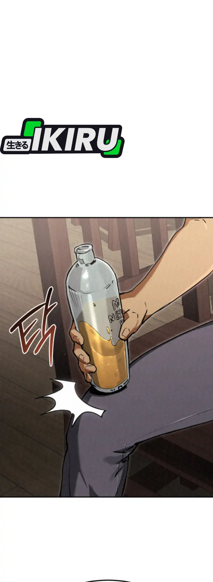 Black-Haired US Army General Chapter 7 Gambar 57