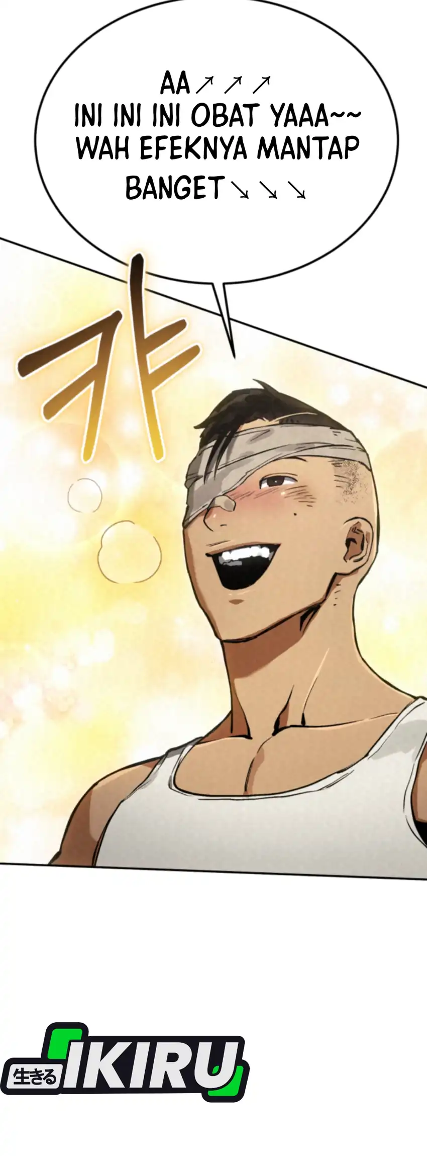 Black-Haired US Army General Chapter 7 Gambar 58