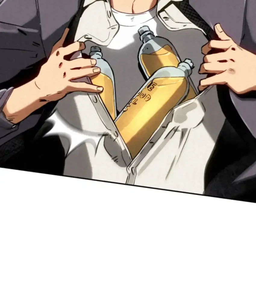 Black-Haired US Army General Chapter 7 Gambar 62