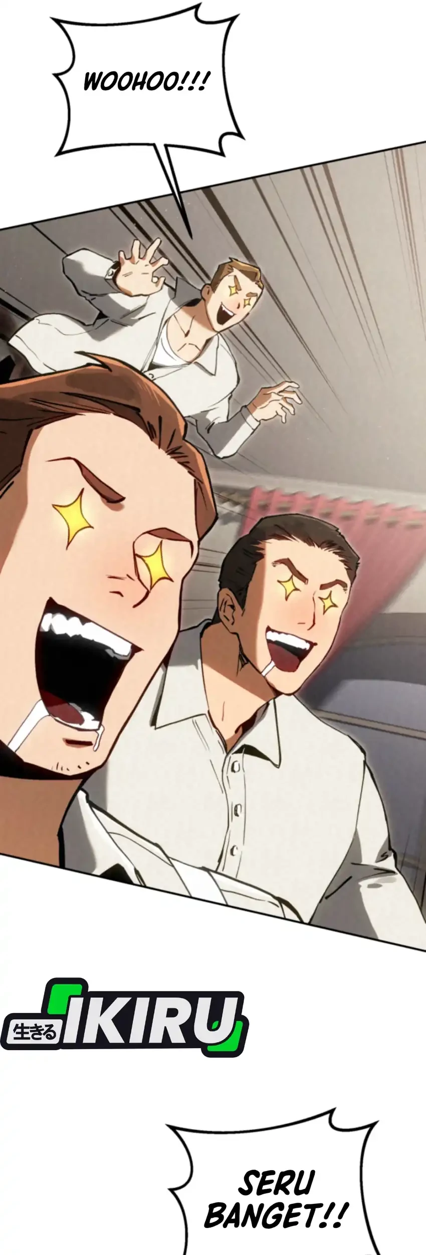 Black-Haired US Army General Chapter 7 Gambar 63