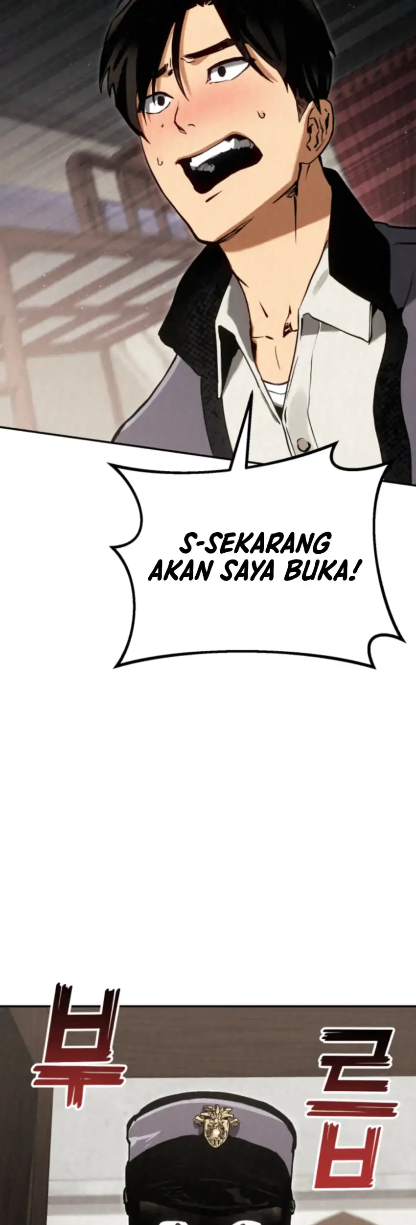 Black-Haired US Army General Chapter 7 Gambar 70