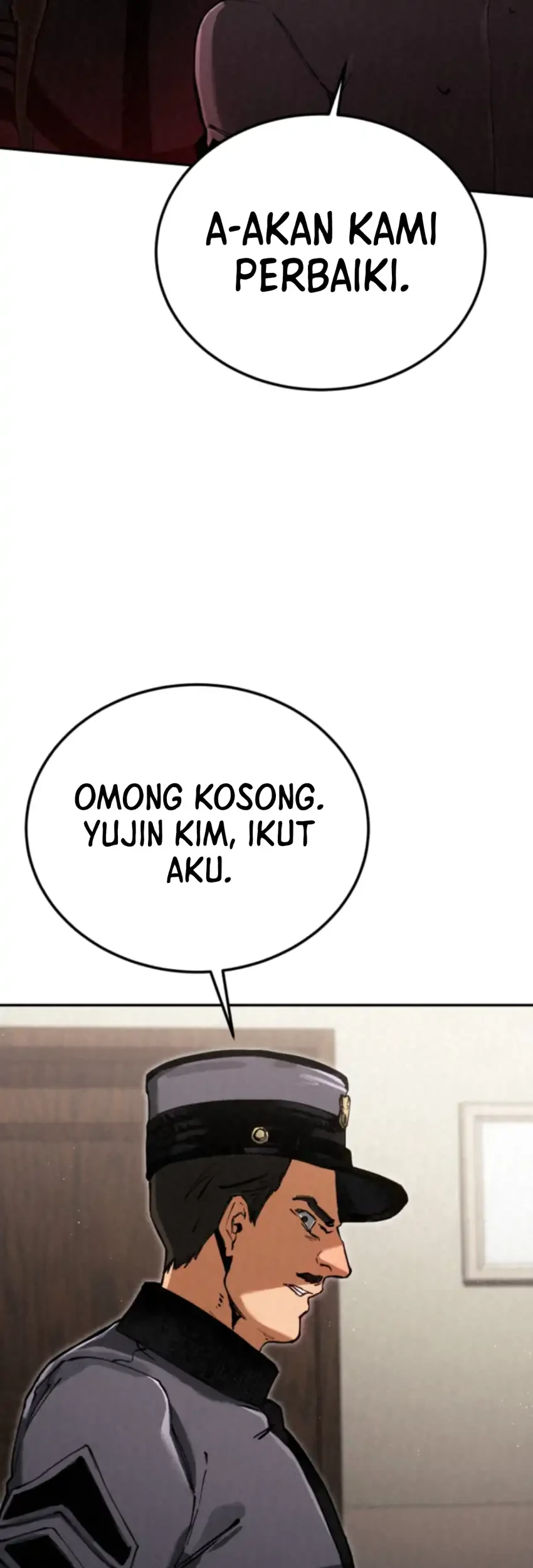 Black-Haired US Army General Chapter 7 Gambar 78