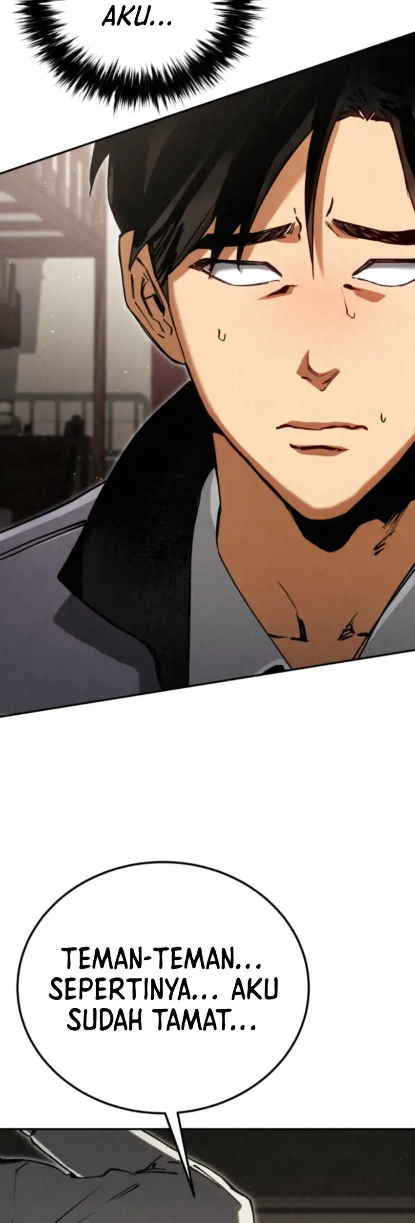Black-Haired US Army General Chapter 7 Gambar 80