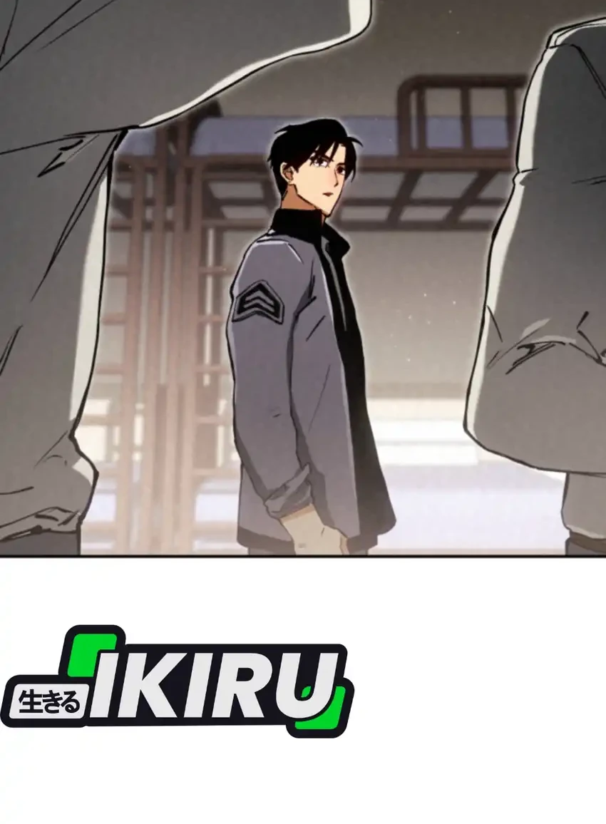 Black-Haired US Army General Chapter 7 Gambar 81