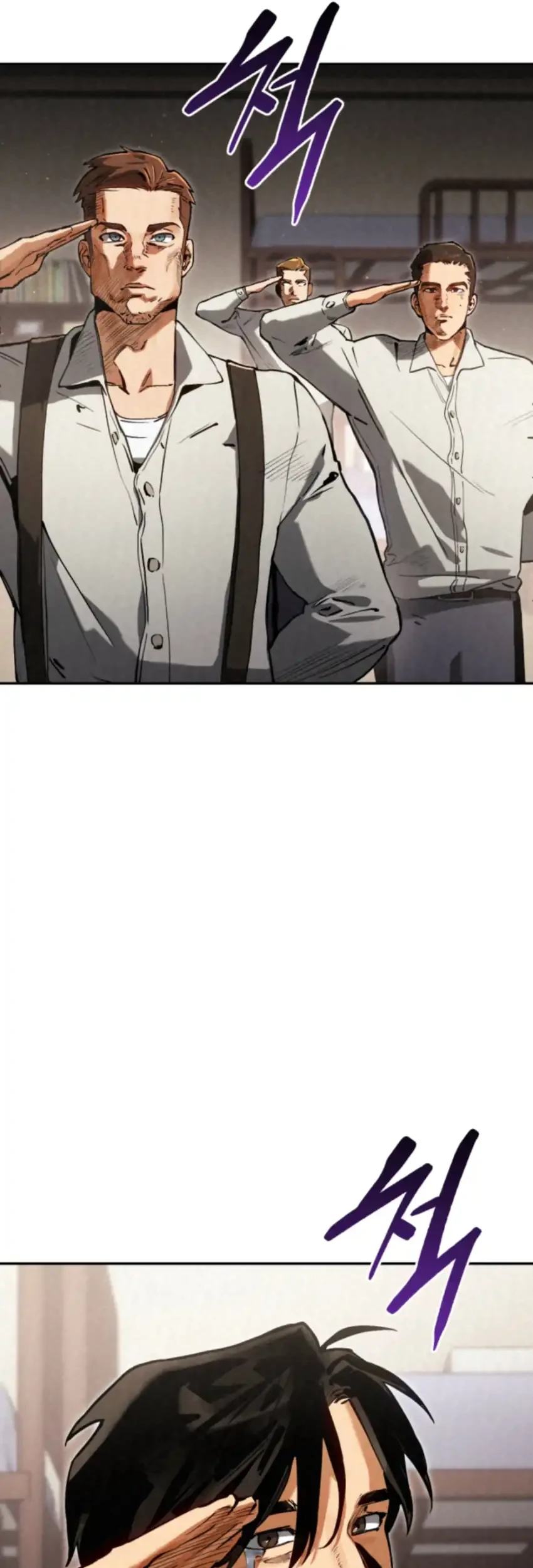 Black-Haired US Army General Chapter 7 Gambar 82