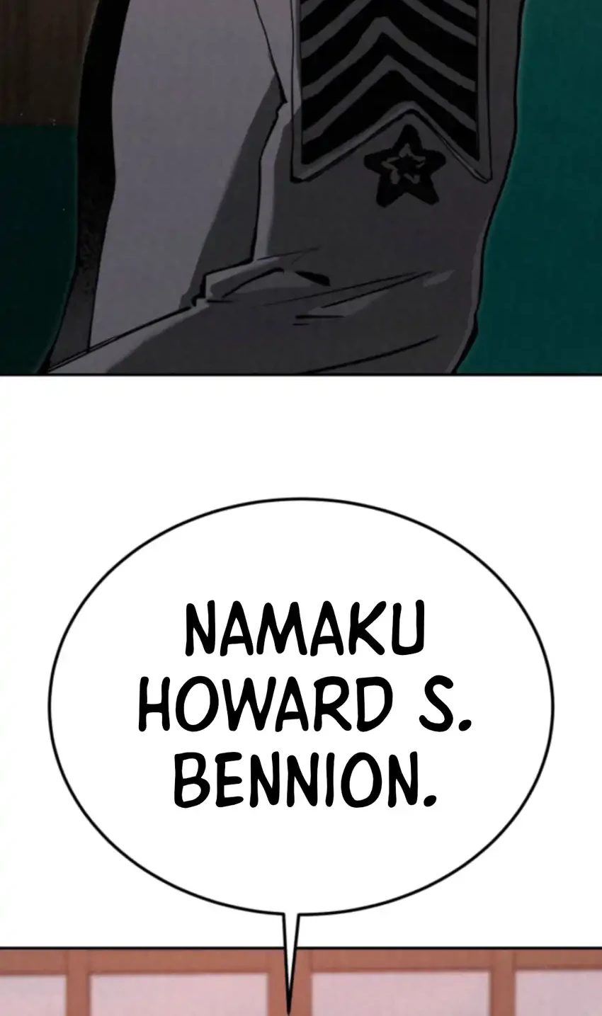 Black-Haired US Army General Chapter 7 Gambar 89