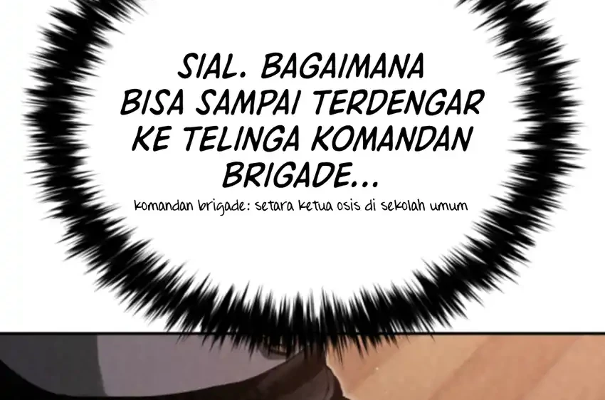 Black-Haired US Army General Chapter 7 Gambar 93