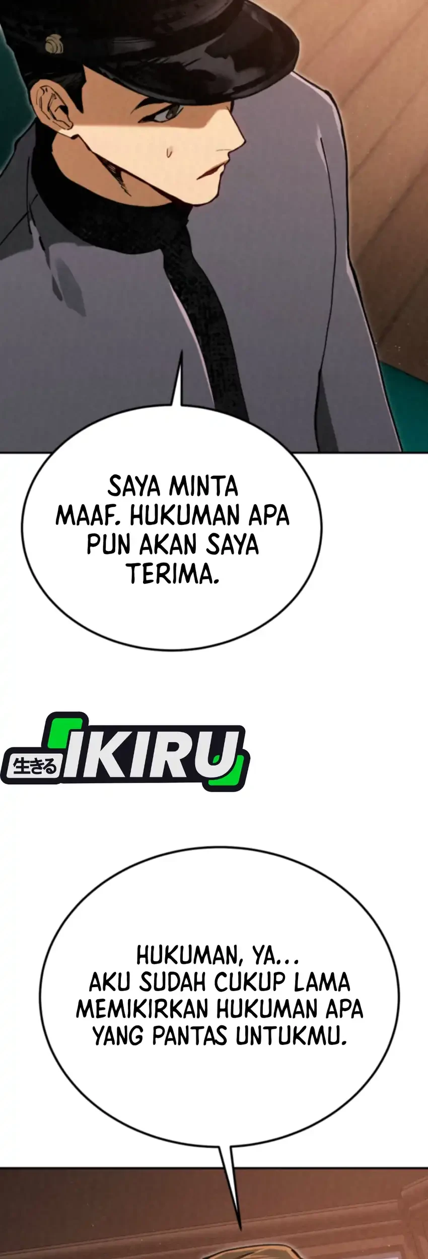 Black-Haired US Army General Chapter 7 Gambar 94