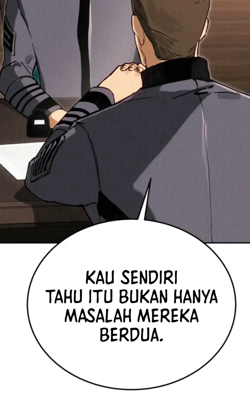 Black-Haired US Army General Chapter 7 Gambar 104