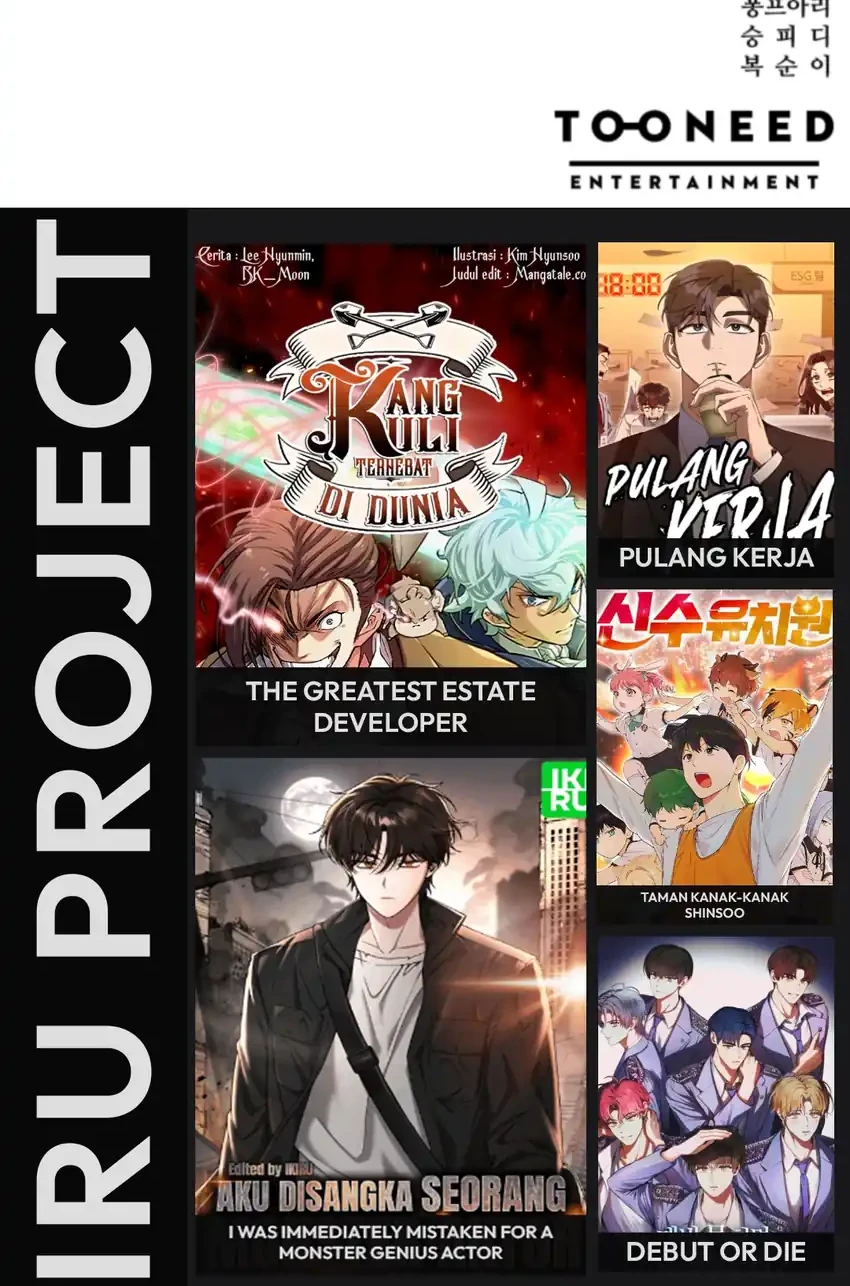 Black-Haired US Army General Chapter 7 Gambar 116