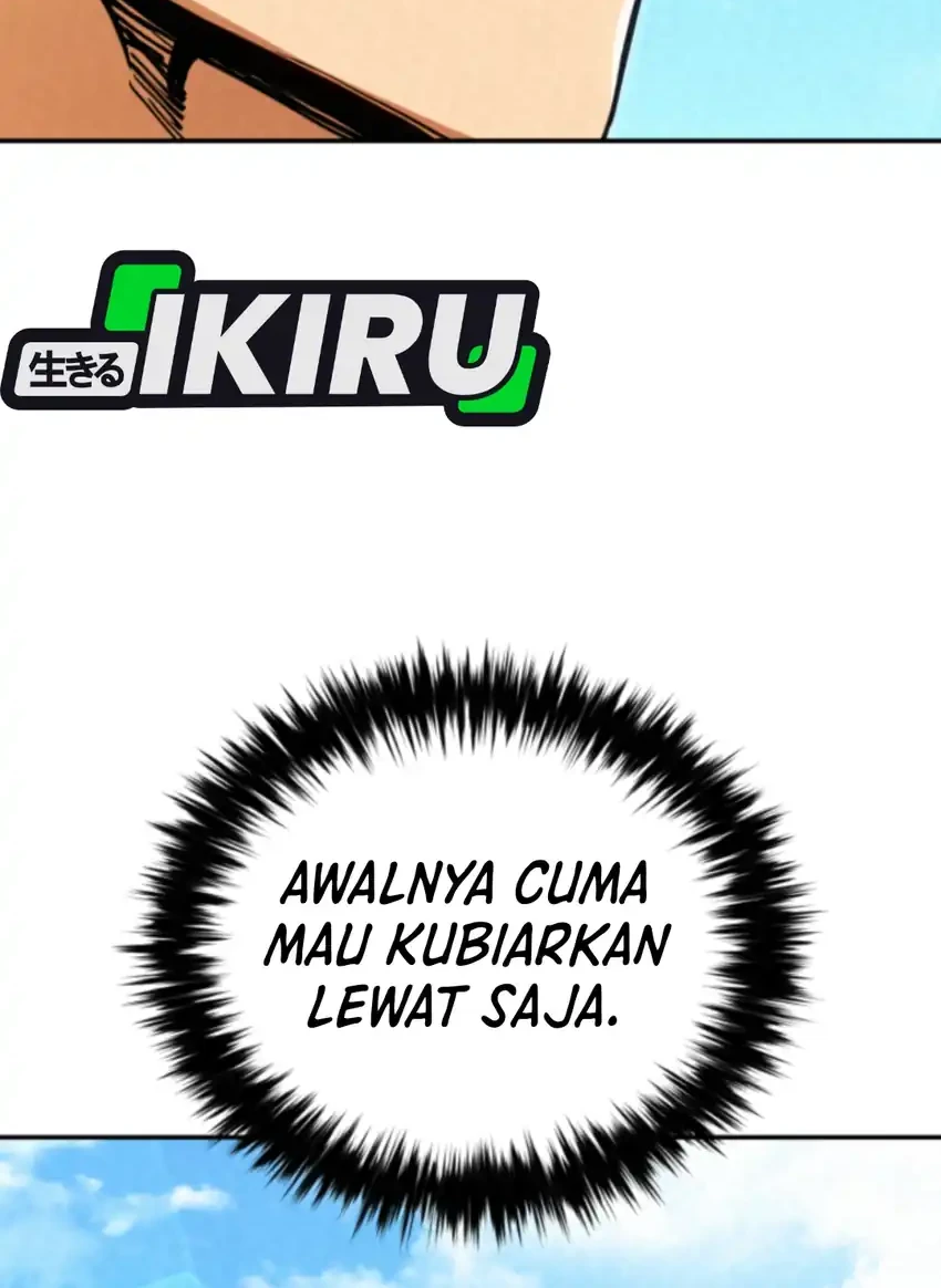 Black-Haired US Army General Chapter 7 Gambar 15