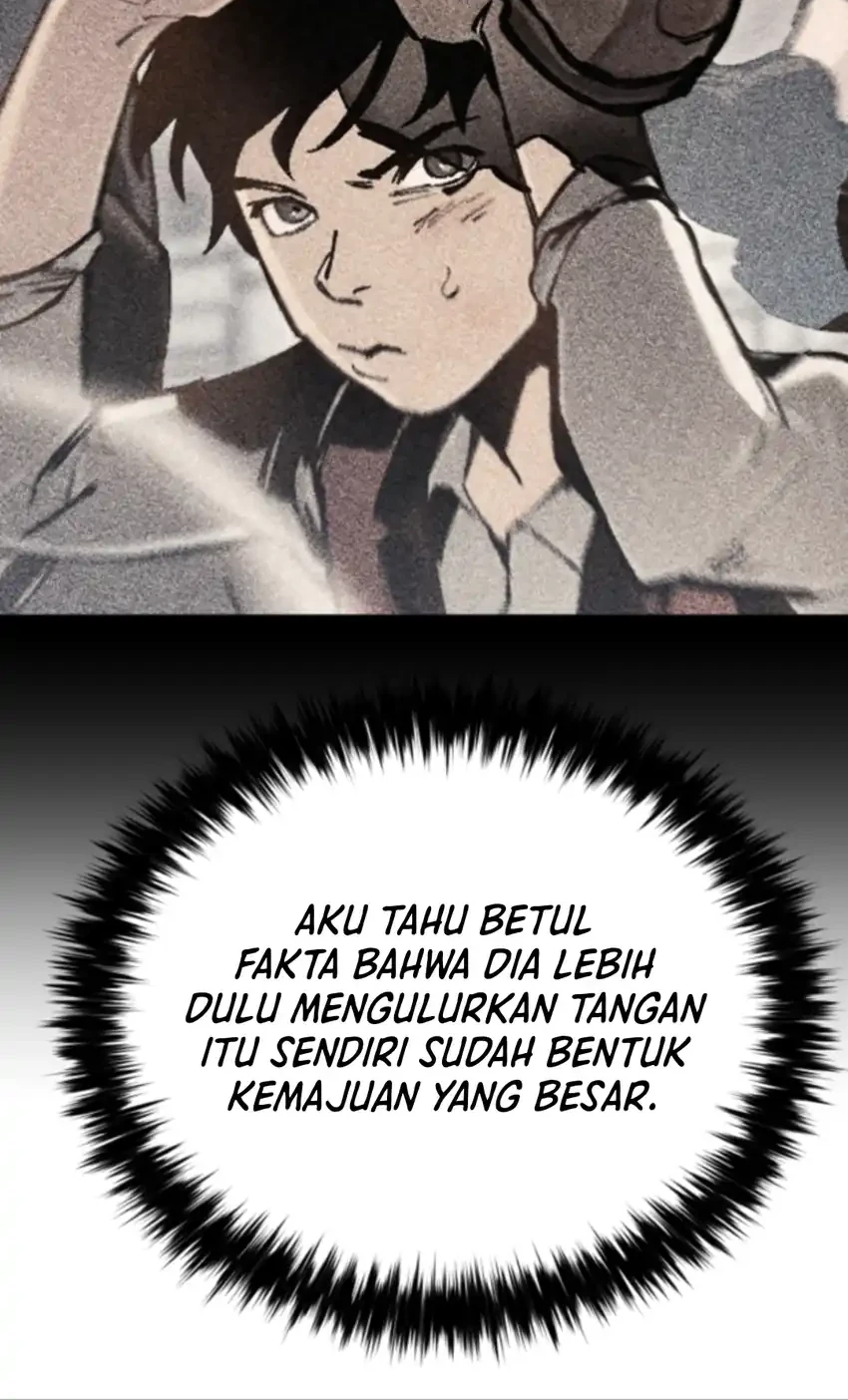 Black-Haired US Army General Chapter 7 Gambar 17