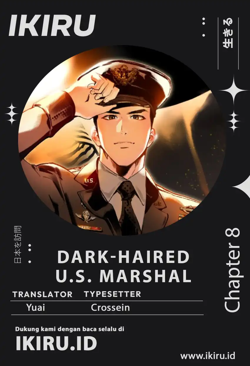 Komik Black-Haired US Army General Chapter 8 gambar 1