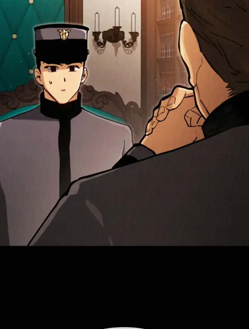 Black-Haired US Army General Chapter 8 Gambar 19