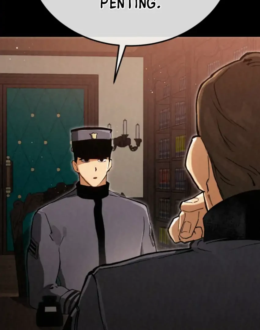 Black-Haired US Army General Chapter 8 Gambar 23