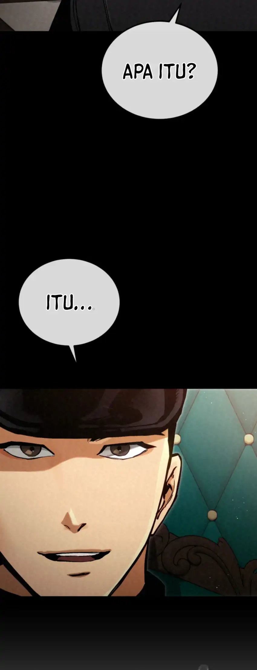 Black-Haired US Army General Chapter 8 Gambar 24