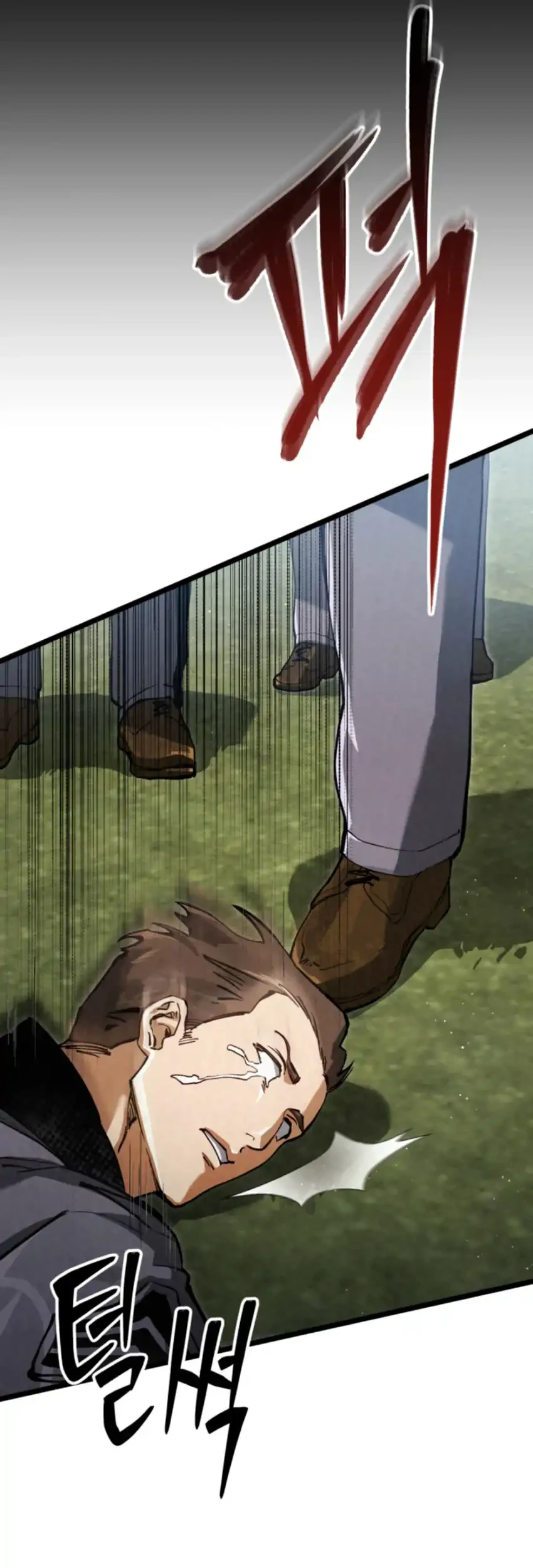 Black-Haired US Army General Chapter 8 Gambar 25