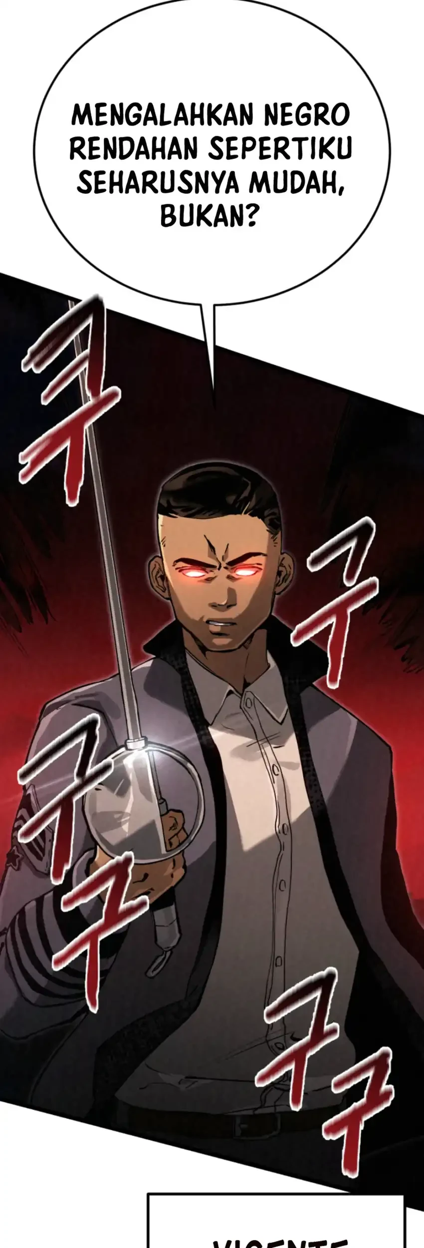 Black-Haired US Army General Chapter 8 Gambar 28