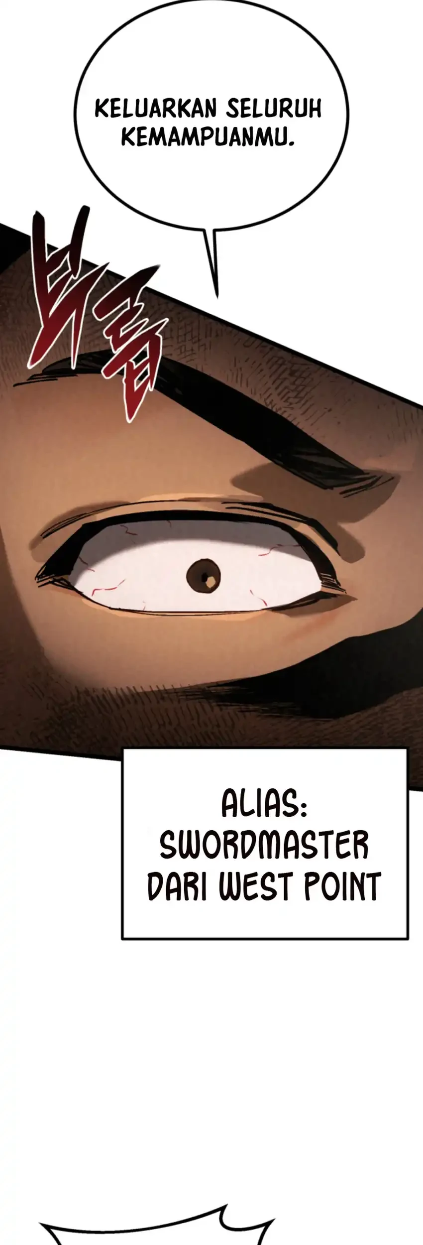 Black-Haired US Army General Chapter 8 Gambar 30