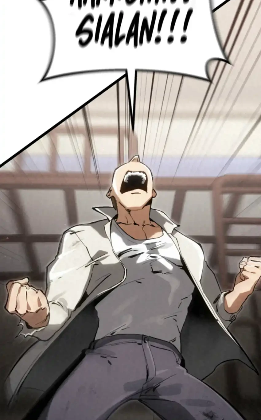 Black-Haired US Army General Chapter 8 Gambar 33