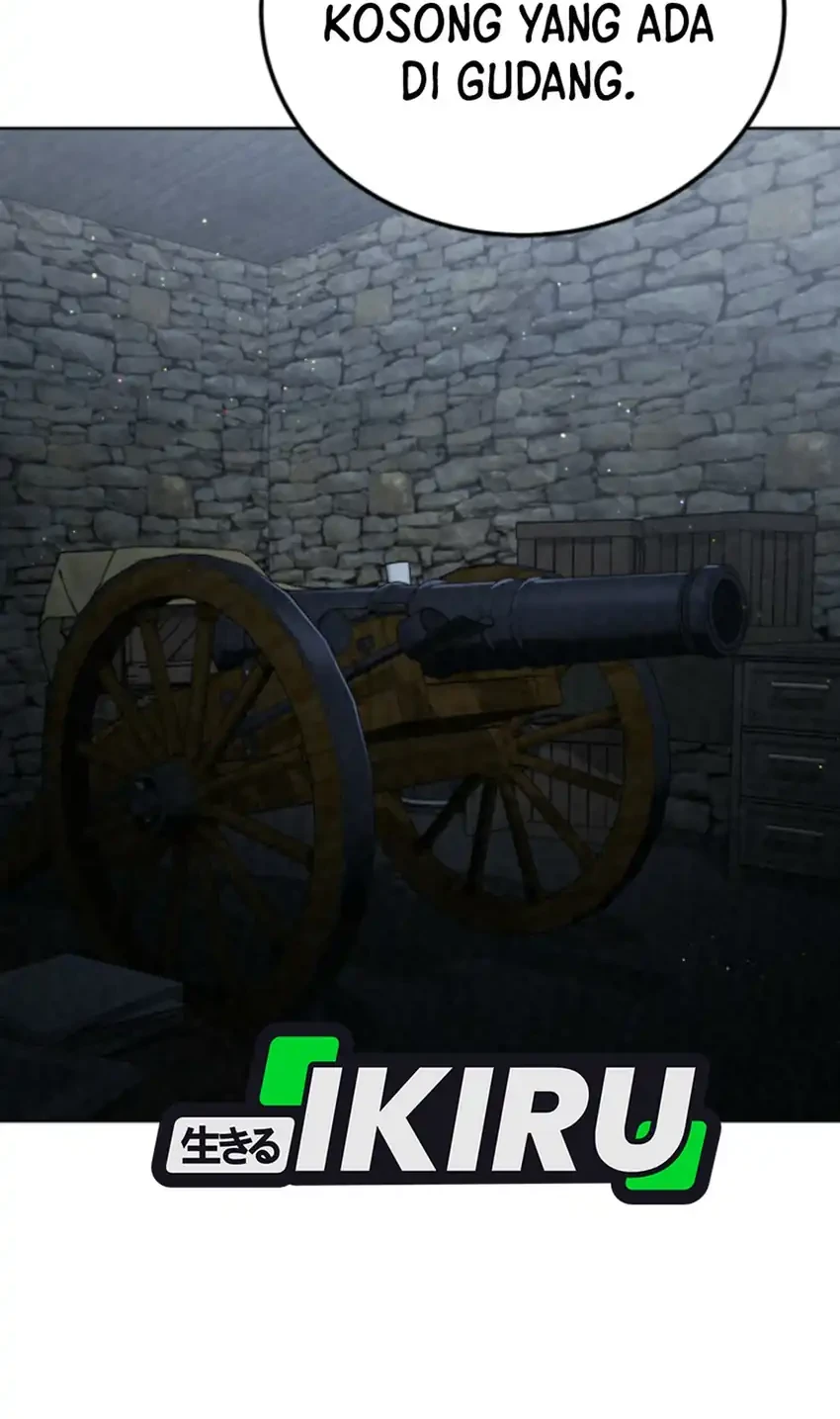 Black-Haired US Army General Chapter 8 Gambar 49