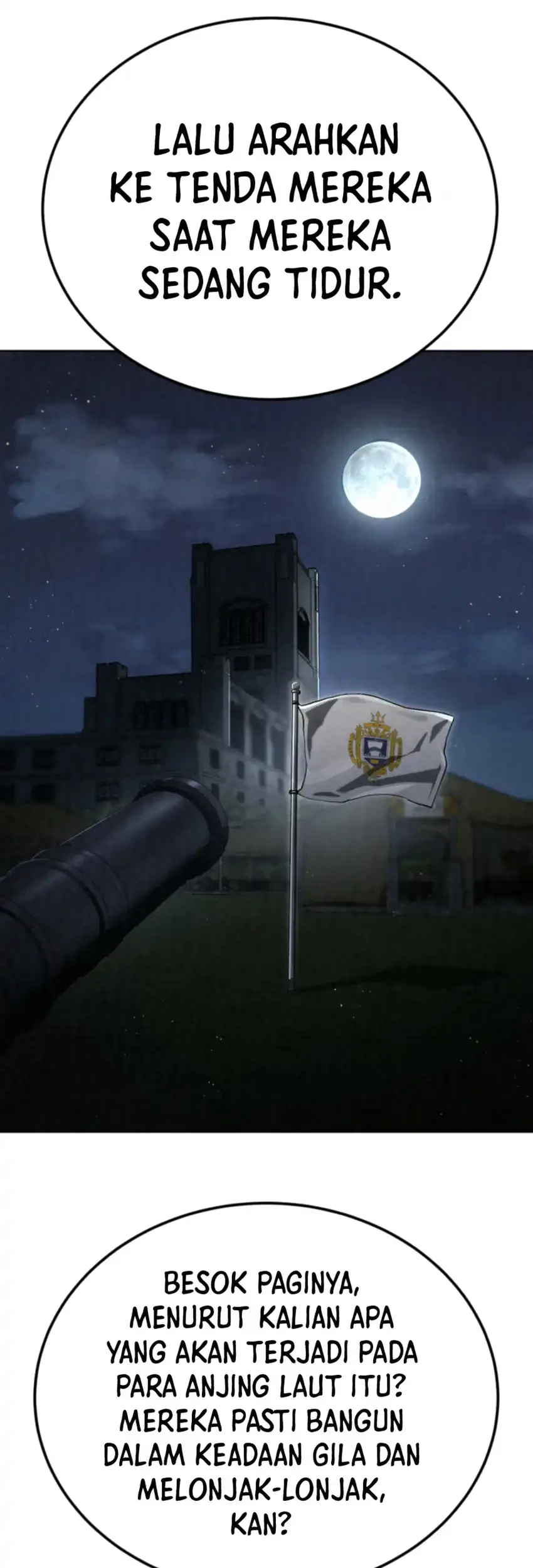 Black-Haired US Army General Chapter 8 Gambar 50