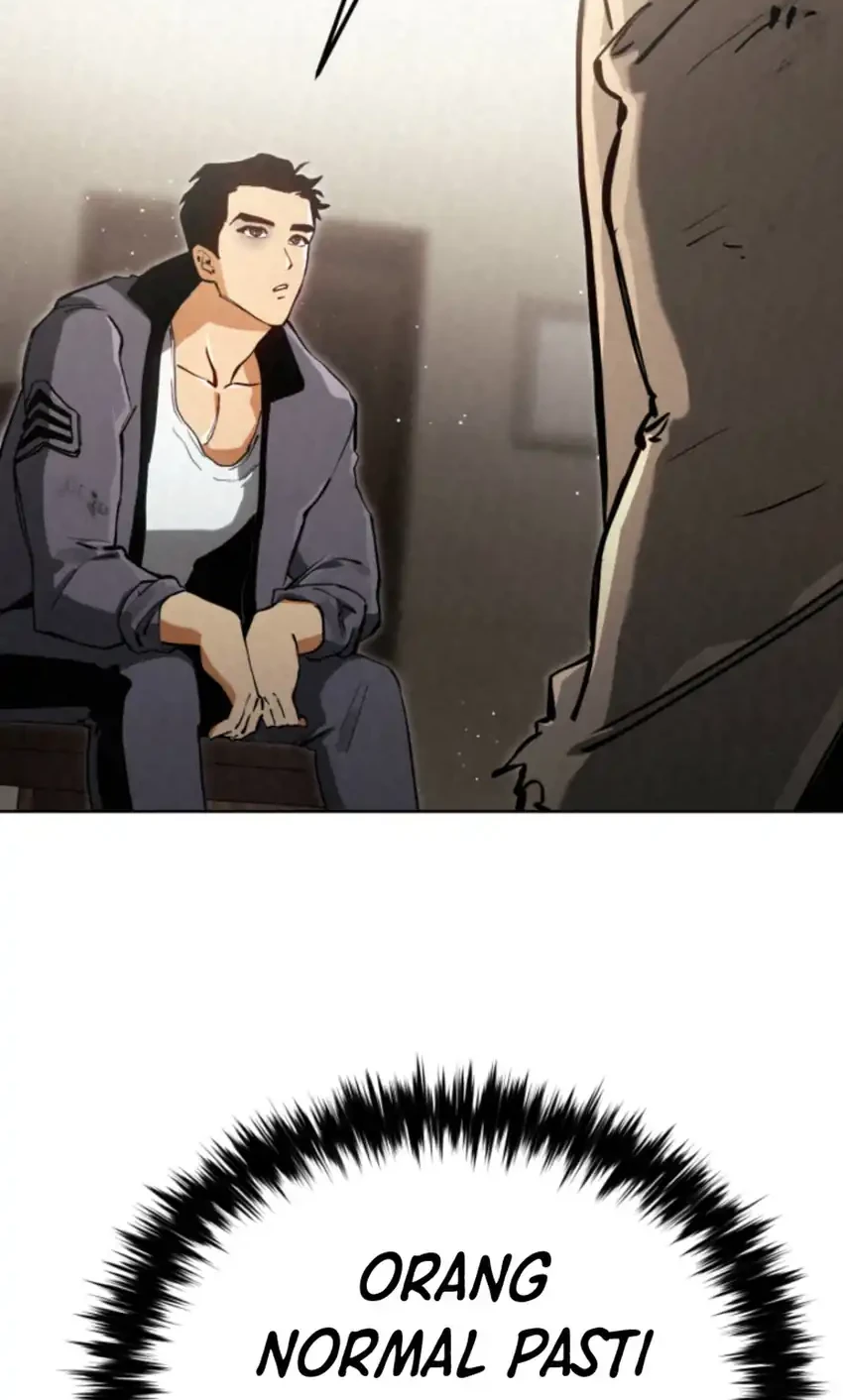 Black-Haired US Army General Chapter 8 Gambar 53