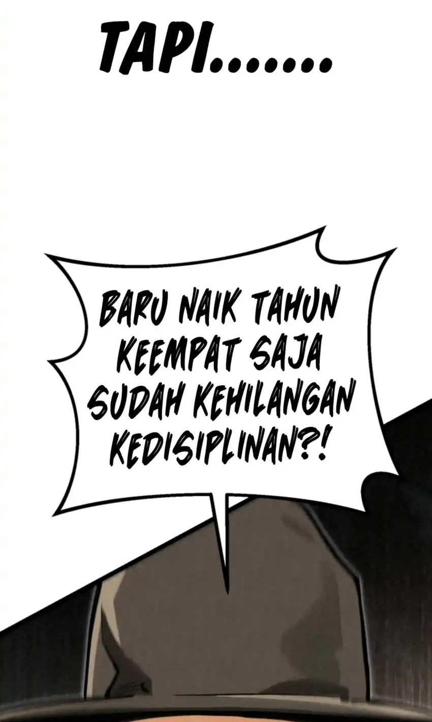 Black-Haired US Army General Chapter 8 Gambar 3