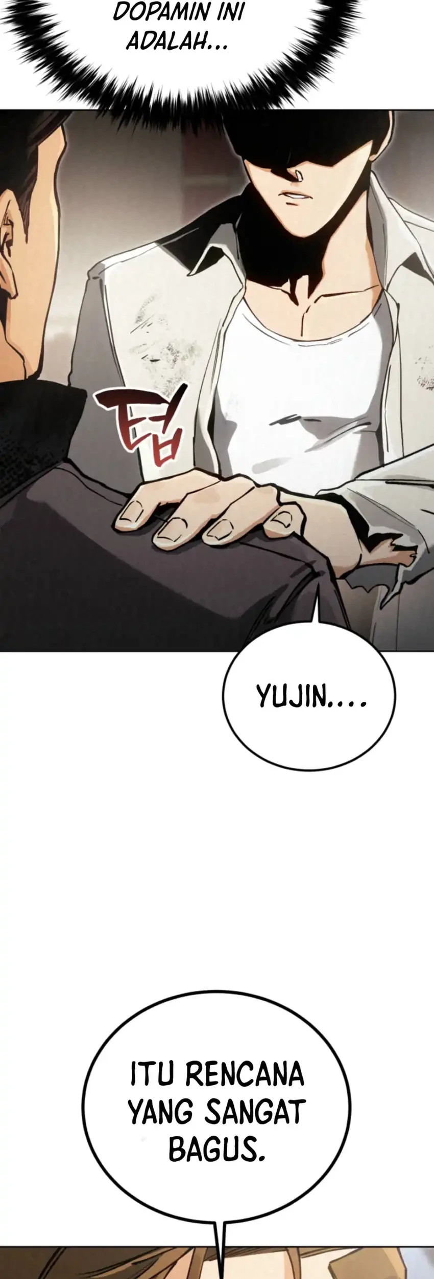 Black-Haired US Army General Chapter 8 Gambar 56