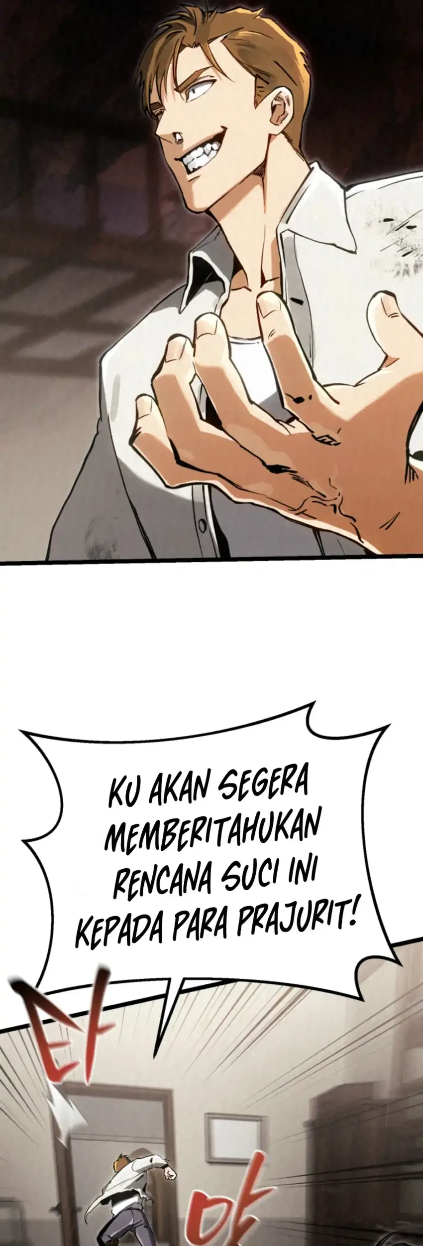 Black-Haired US Army General Chapter 8 Gambar 60