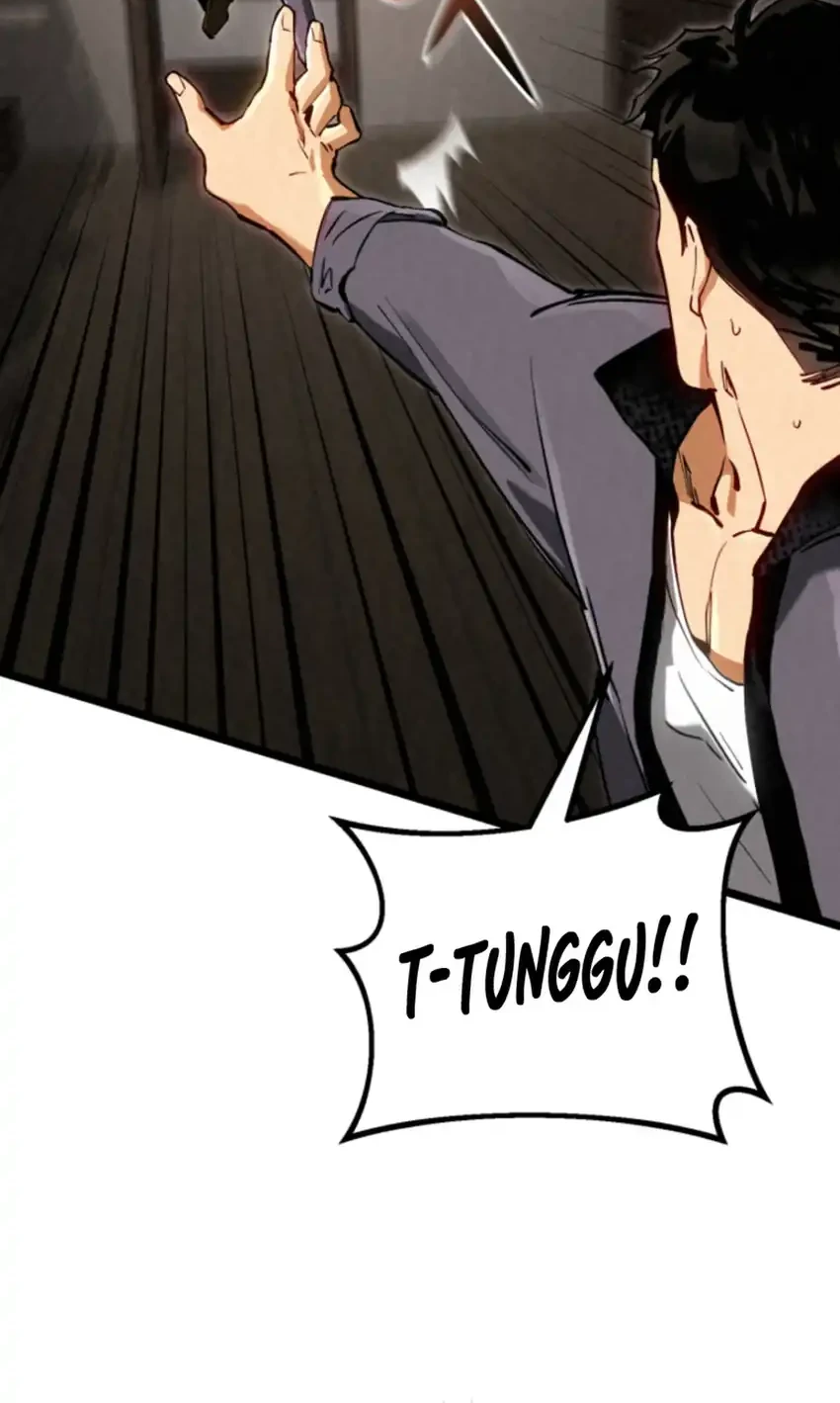 Black-Haired US Army General Chapter 8 Gambar 61