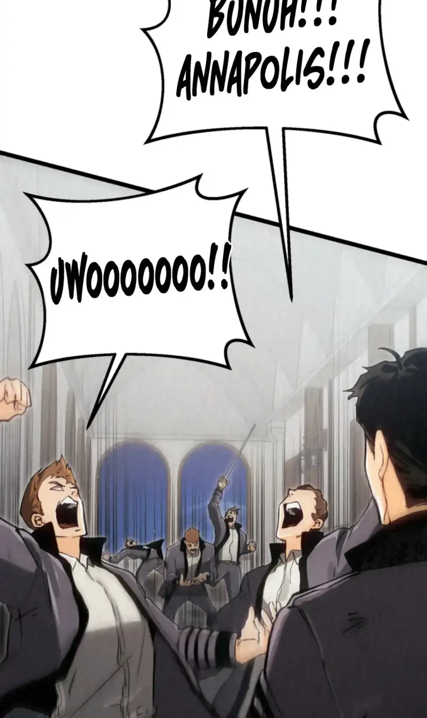 Black-Haired US Army General Chapter 8 Gambar 63