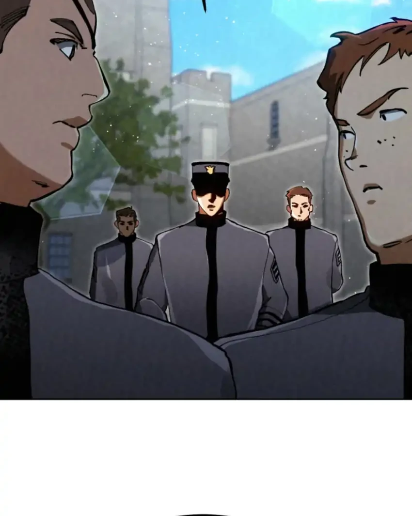 Black-Haired US Army General Chapter 8 Gambar 71