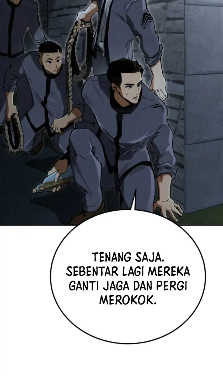 Black-Haired US Army General Chapter 8 Gambar 75