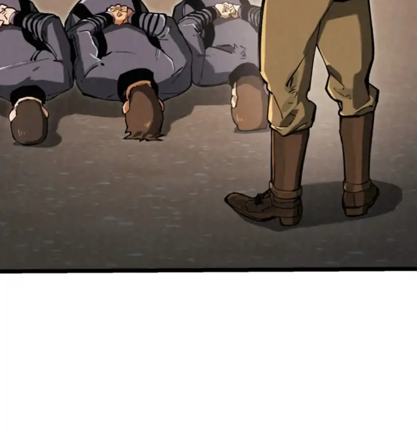 Black-Haired US Army General Chapter 8 Gambar 5