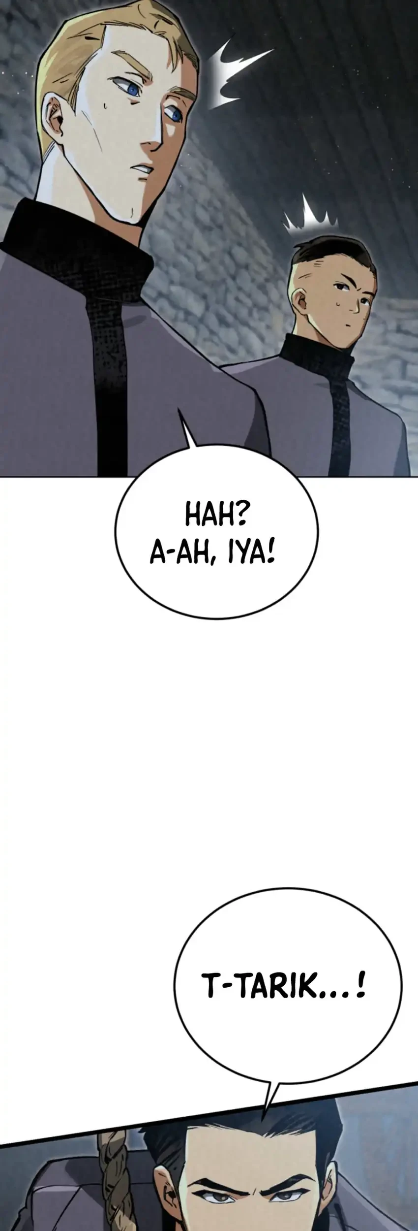 Black-Haired US Army General Chapter 8 Gambar 82