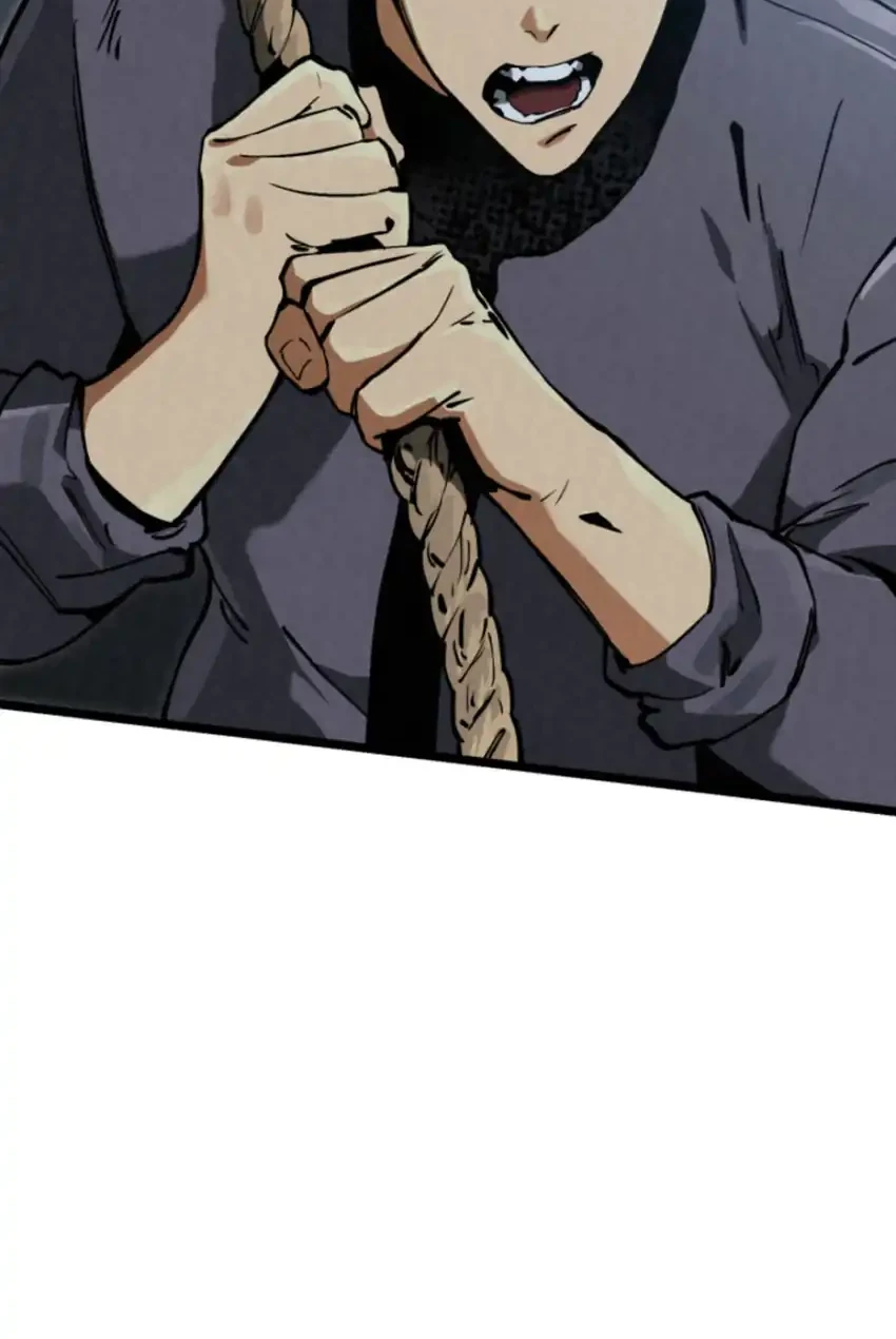 Black-Haired US Army General Chapter 8 Gambar 83