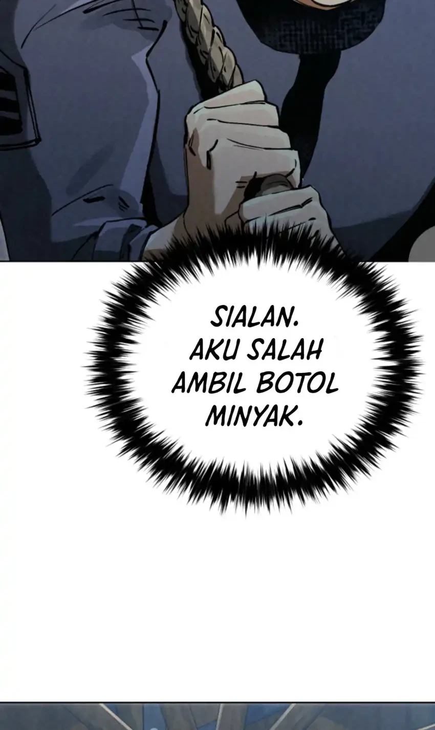 Black-Haired US Army General Chapter 8 Gambar 88