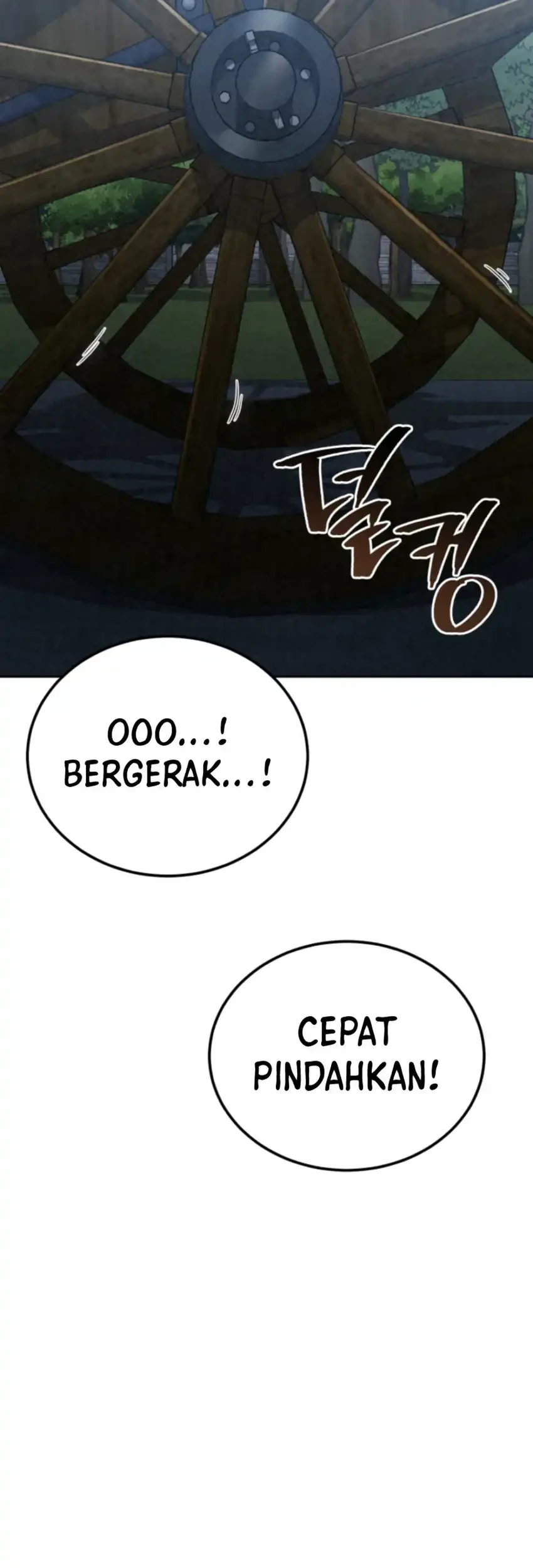 Black-Haired US Army General Chapter 8 Gambar 89