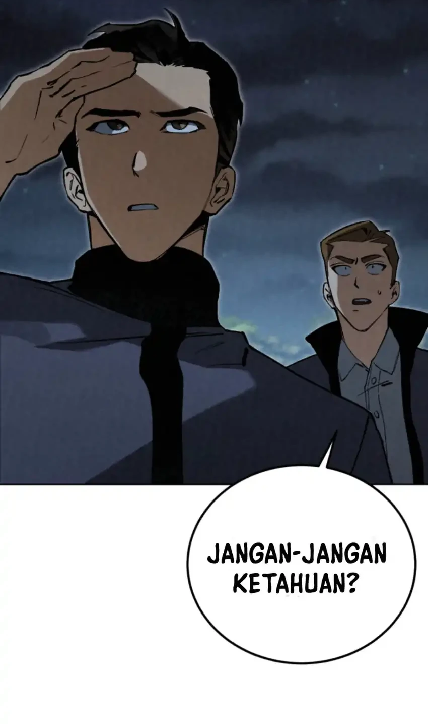 Black-Haired US Army General Chapter 8 Gambar 92