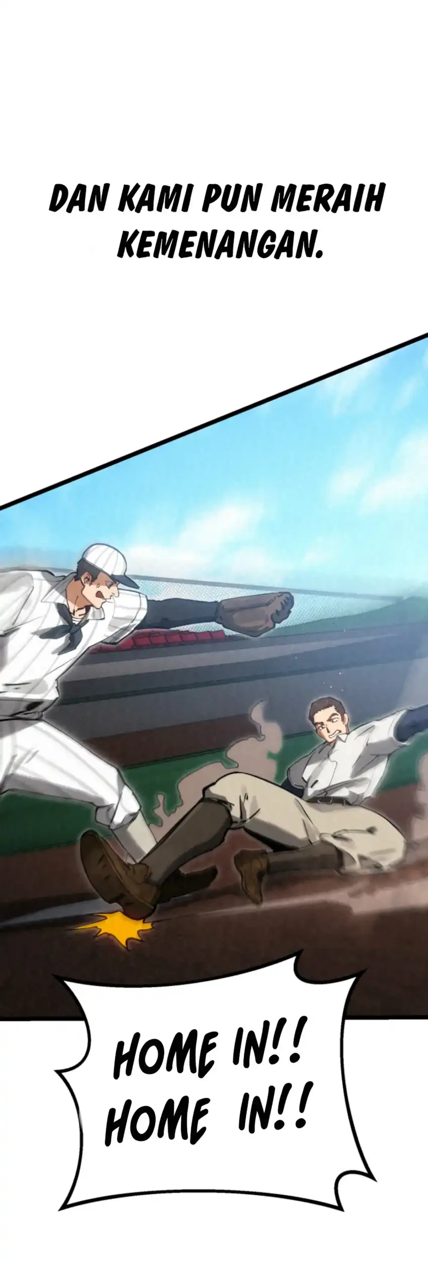 Black-Haired US Army General Chapter 8 Gambar 101