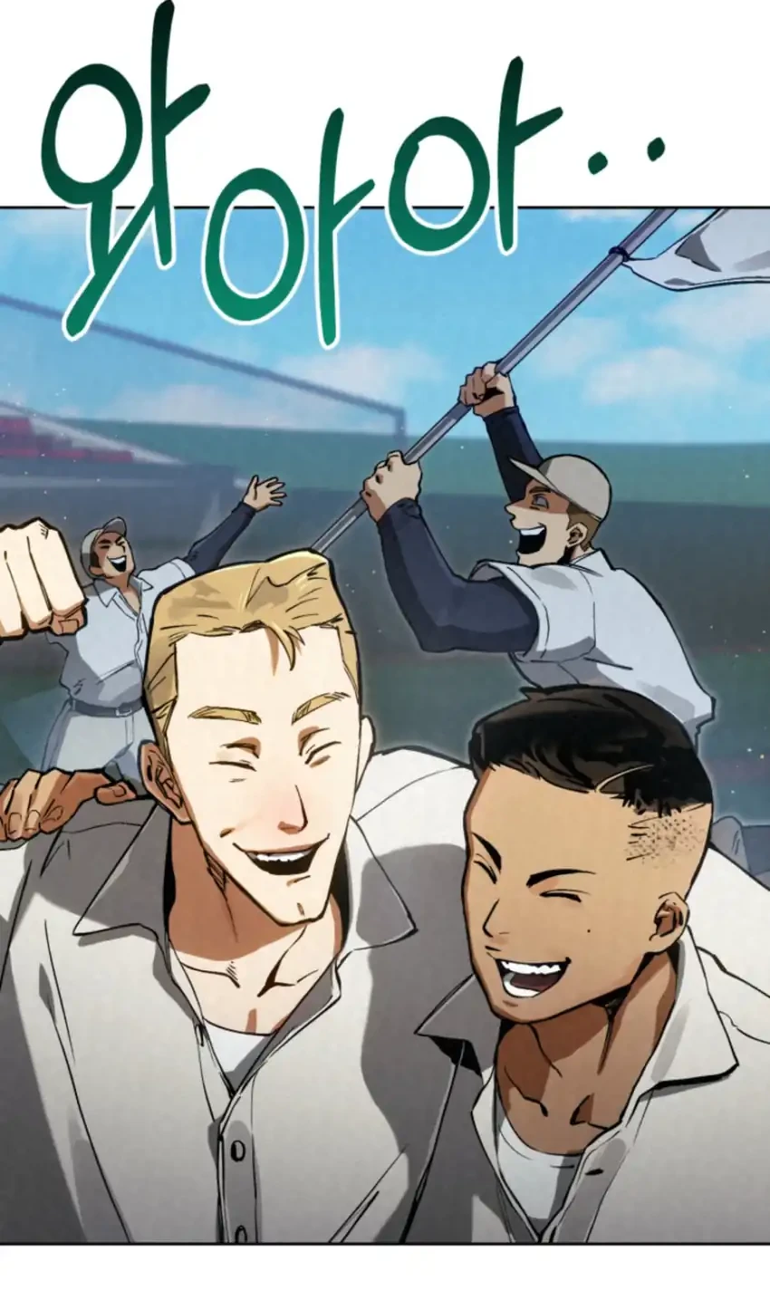 Black-Haired US Army General Chapter 8 Gambar 104